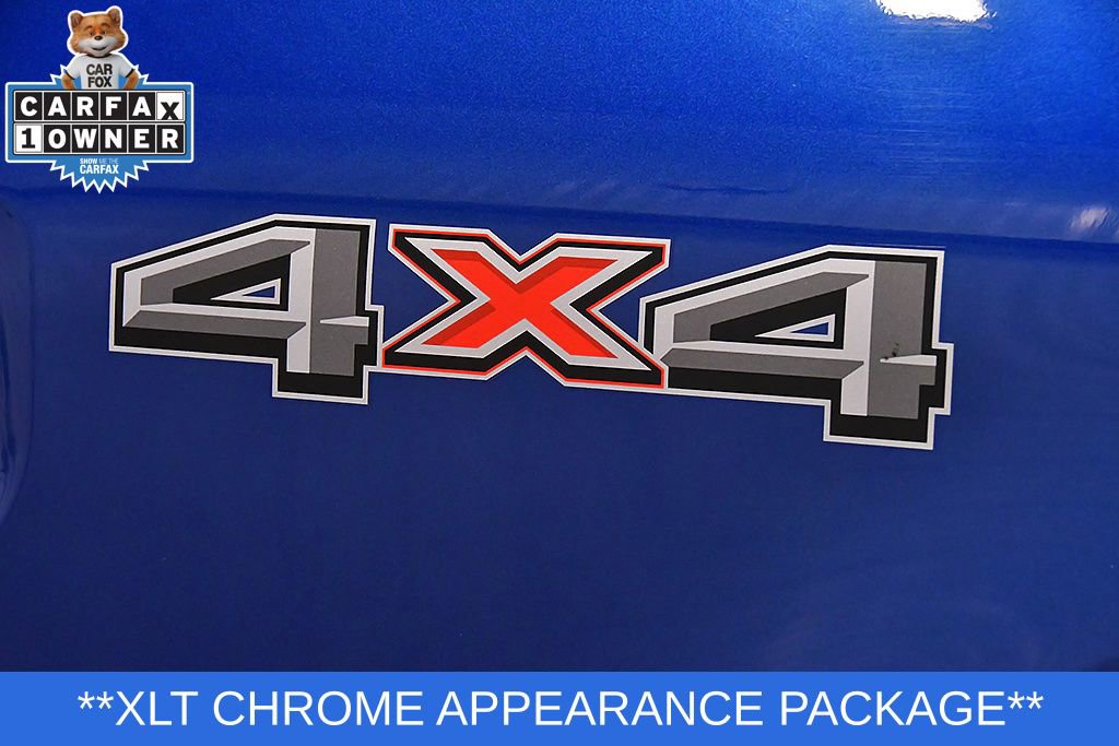 Used 2023 Ford F150 XLT w/ Equipment Group 302A High AWD/4WD image 11