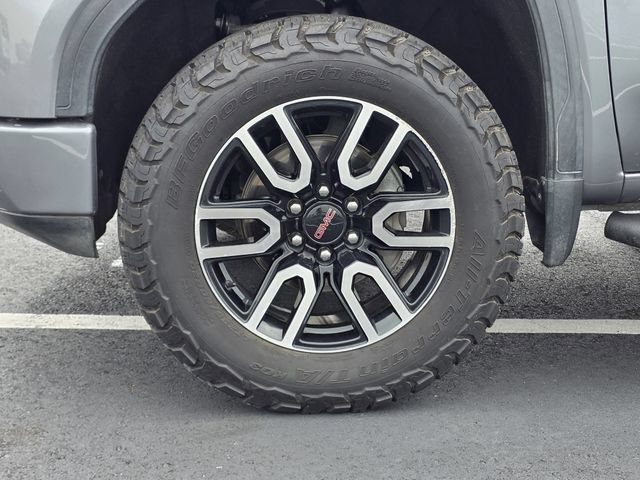 Used 2021 GMC Sierra 1500 AT4 AWD/4WD image 30