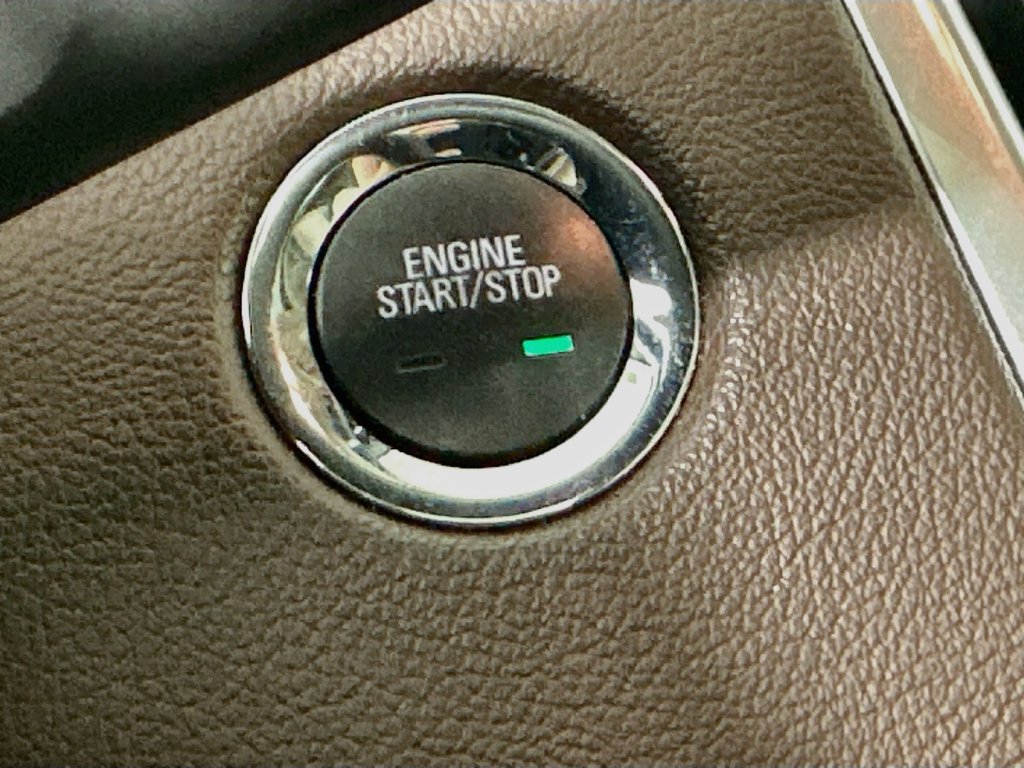 Used 2016 Cadillac SRX Performance w/ Driver Awareness Package AWD/4WD image 16