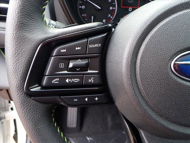 New 2025 Subaru Ascent Onyx Edition image 16