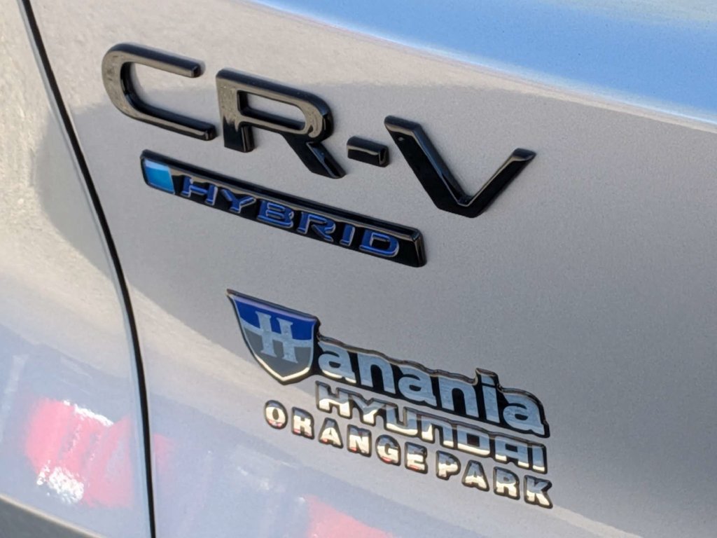 Used 2026 Honda CR-V Sport-L image 15