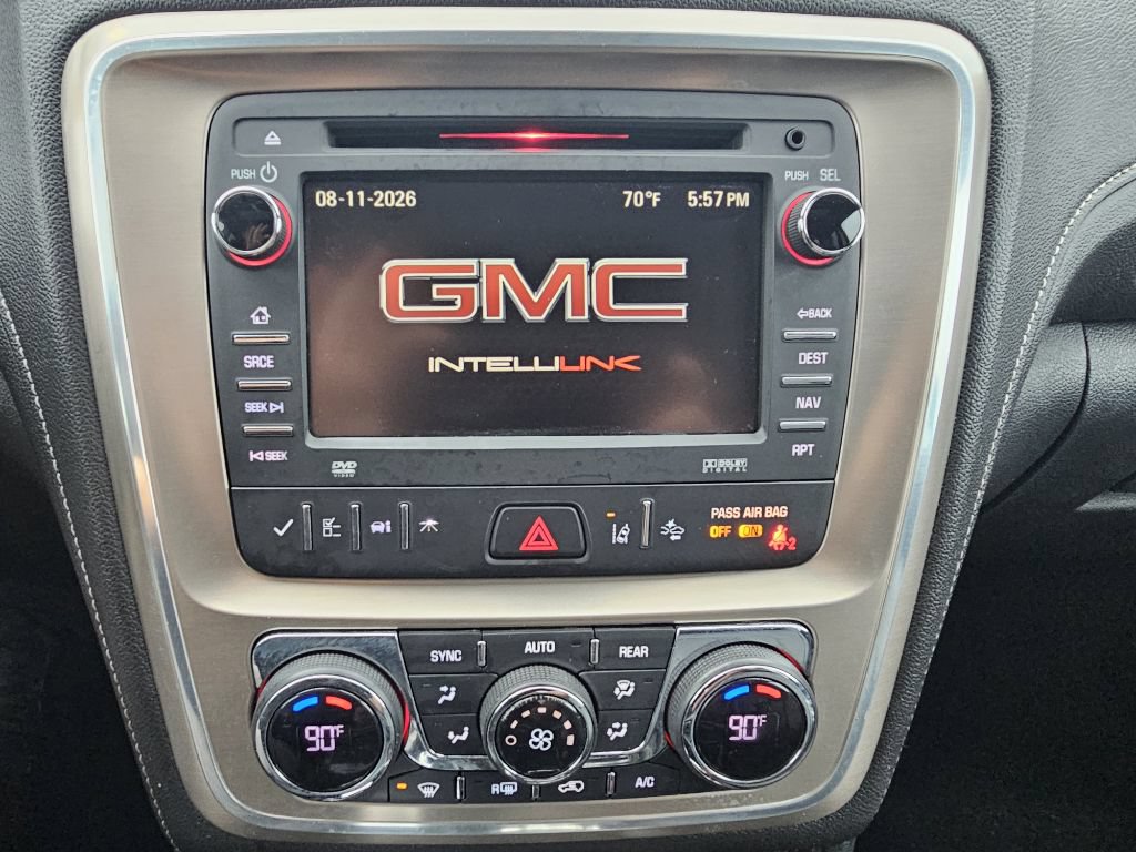 Used 2015 GMC Acadia Denali AWD/4WD image 28