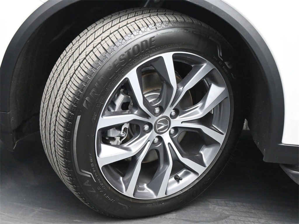 Used 2024 Acura MDX SH-AWD w/ Technology Package image 28