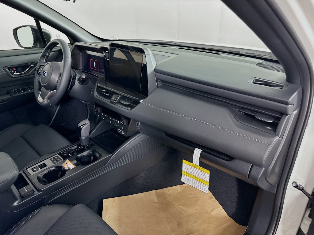 New 2026 Subaru Outback Touring XT AWD/4WD image 37