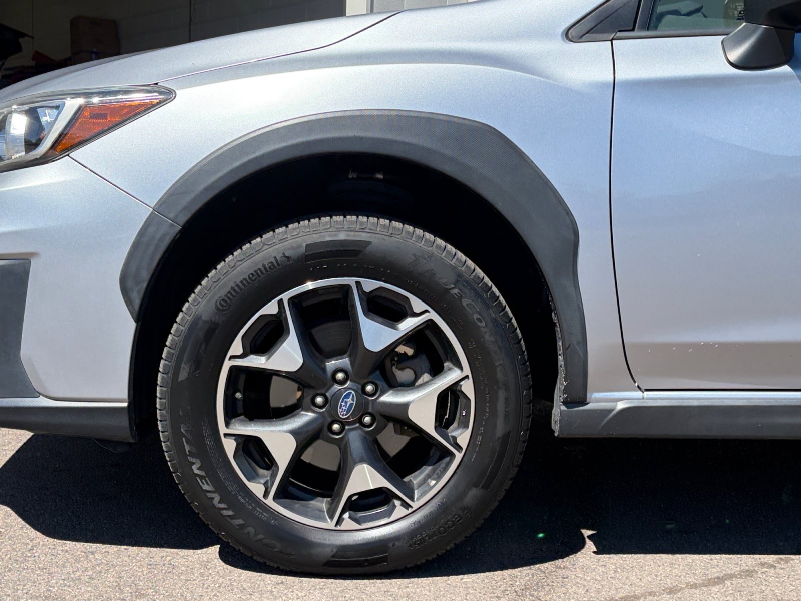 Used 2019 Subaru Crosstrek 2.0i AWD/4WD image 10