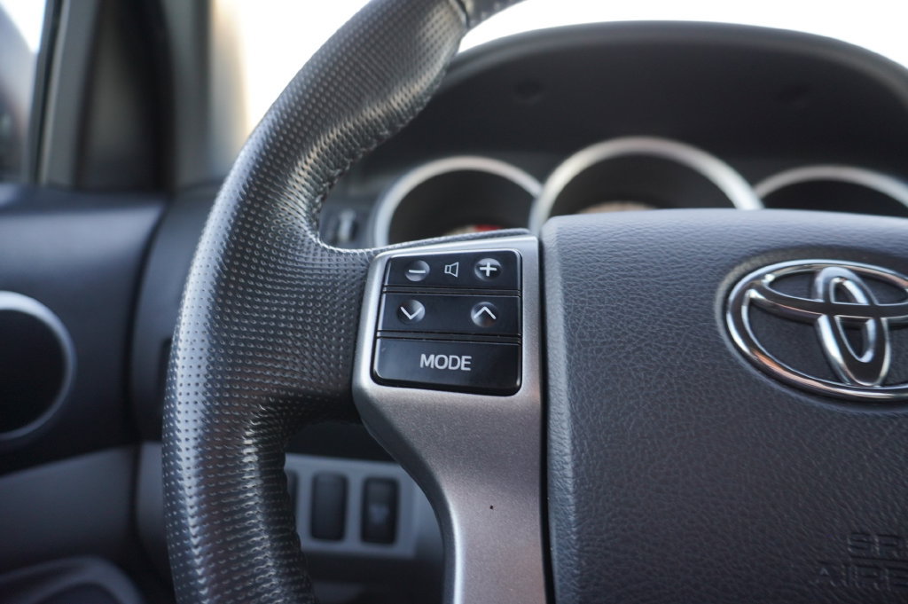 Used 2013 Toyota Tacoma 4x4 Access Cab V6 w/ SR5 Pkg image 20