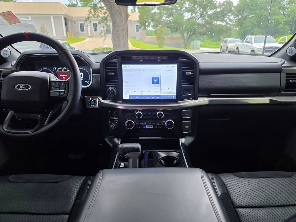 Certified 2023 Ford F150 Raptor w/ Raptor 37 Performance Package AWD/4WD image 18