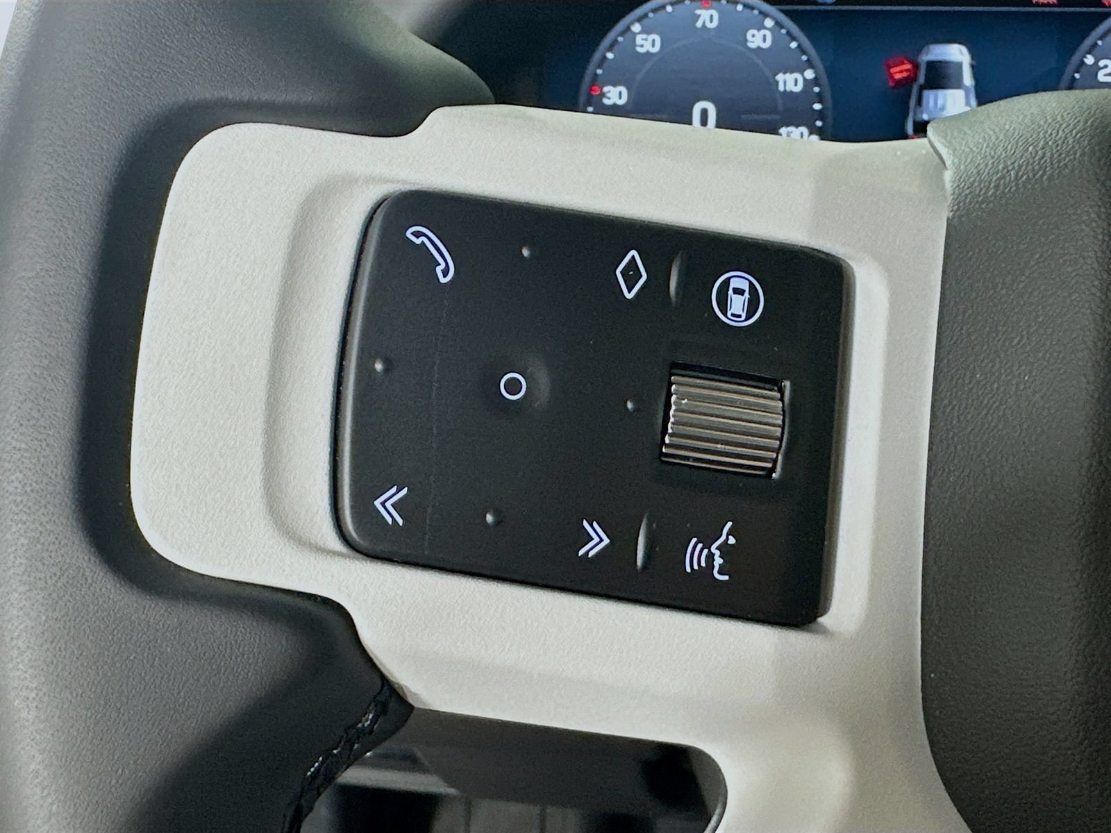 New 2026 Land Rover Defender 110 S AWD/4WD image 19