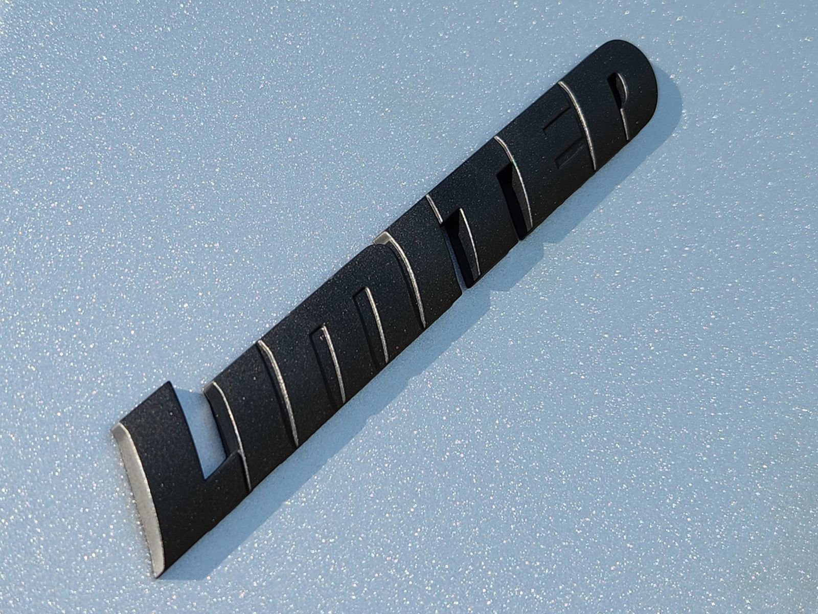 Used 2025 Toyota Tundra Limited image 9