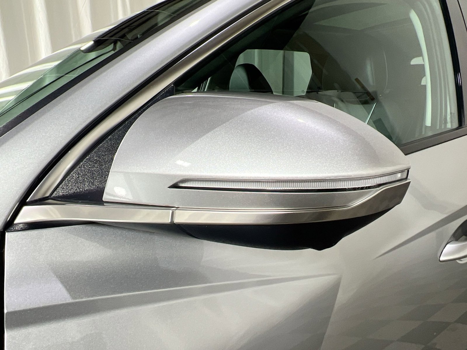 Used 2023 Hyundai Tucson Limited image 13