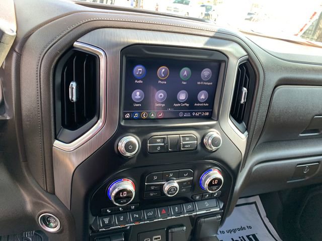 Used 2020 GMC Sierra 2500 Denali w/ Denali Ultimate Package image 28