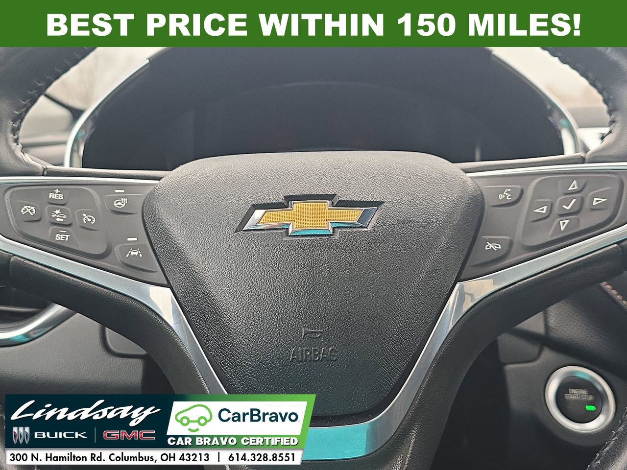 Certified 2022 Chevrolet Equinox Premier image 11