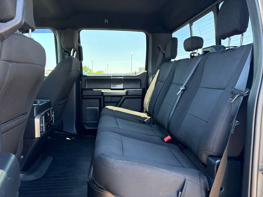 Used 2020 Ford F150 XLT w/ Equipment Group 302A Luxury image 13