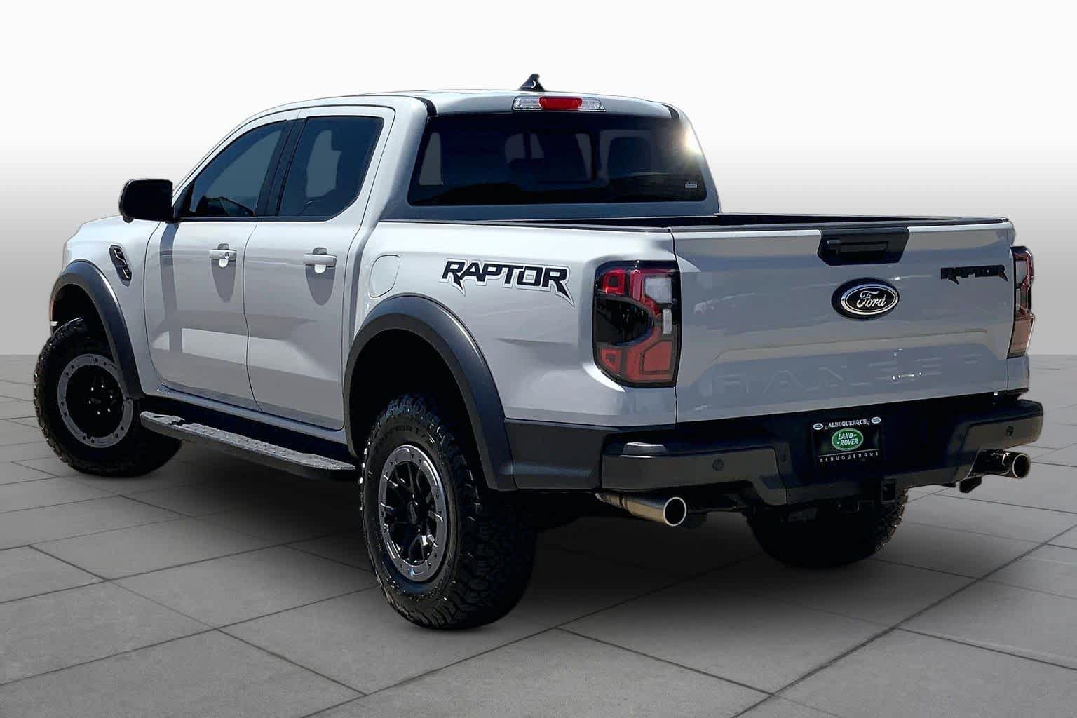 Used 2026 Ford Ranger Raptor AWD/4WD image 11
