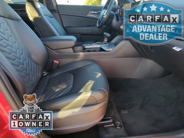 Used 2026 Kia Sportage X-Line image 20