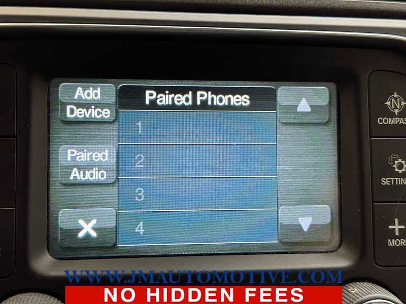 Used 2017 RAM 1500 Express w/ Express Value Package AWD/4WD image 28