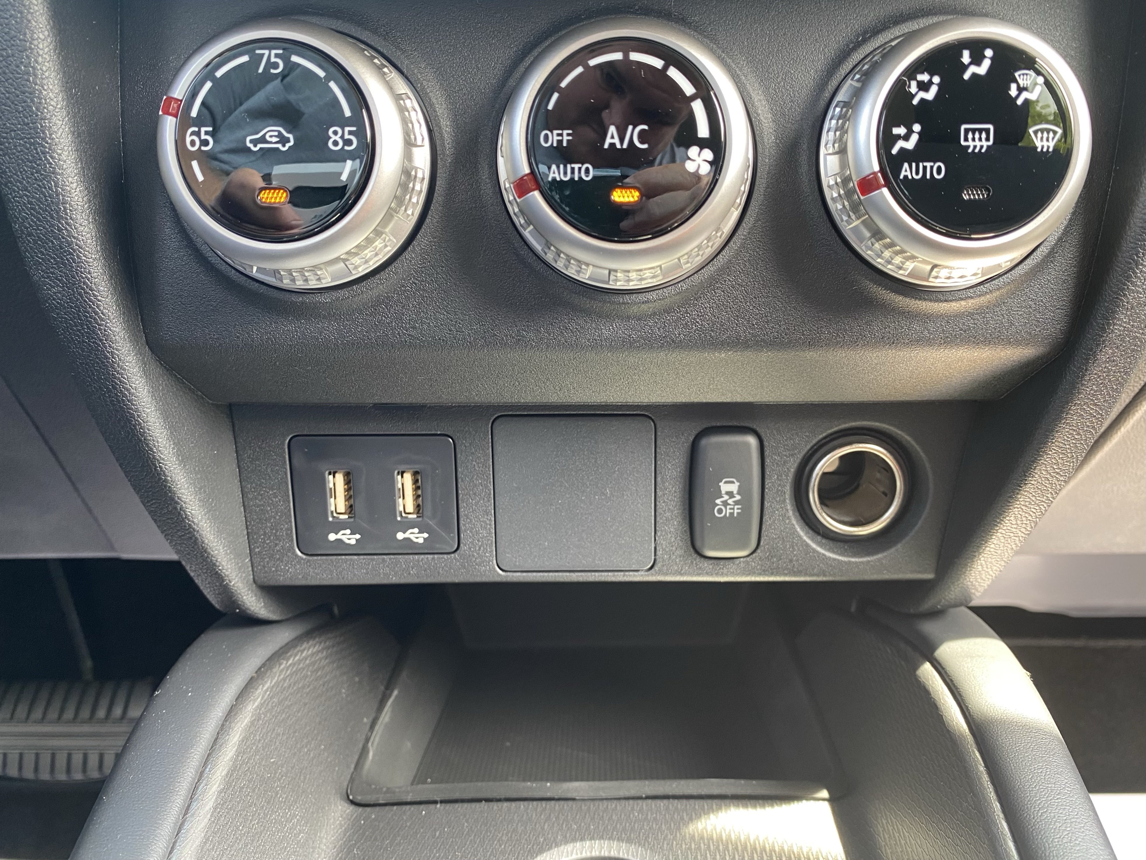 New 2026 Mitsubishi Outlander Sport ES AWD/4WD image 11