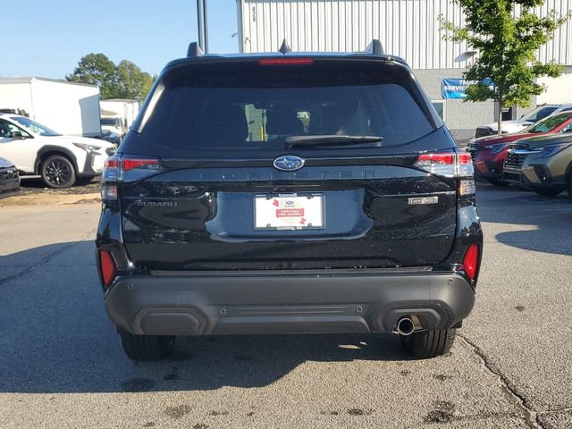 Used 2026 Subaru Forester Limited AWD/4WD image 6