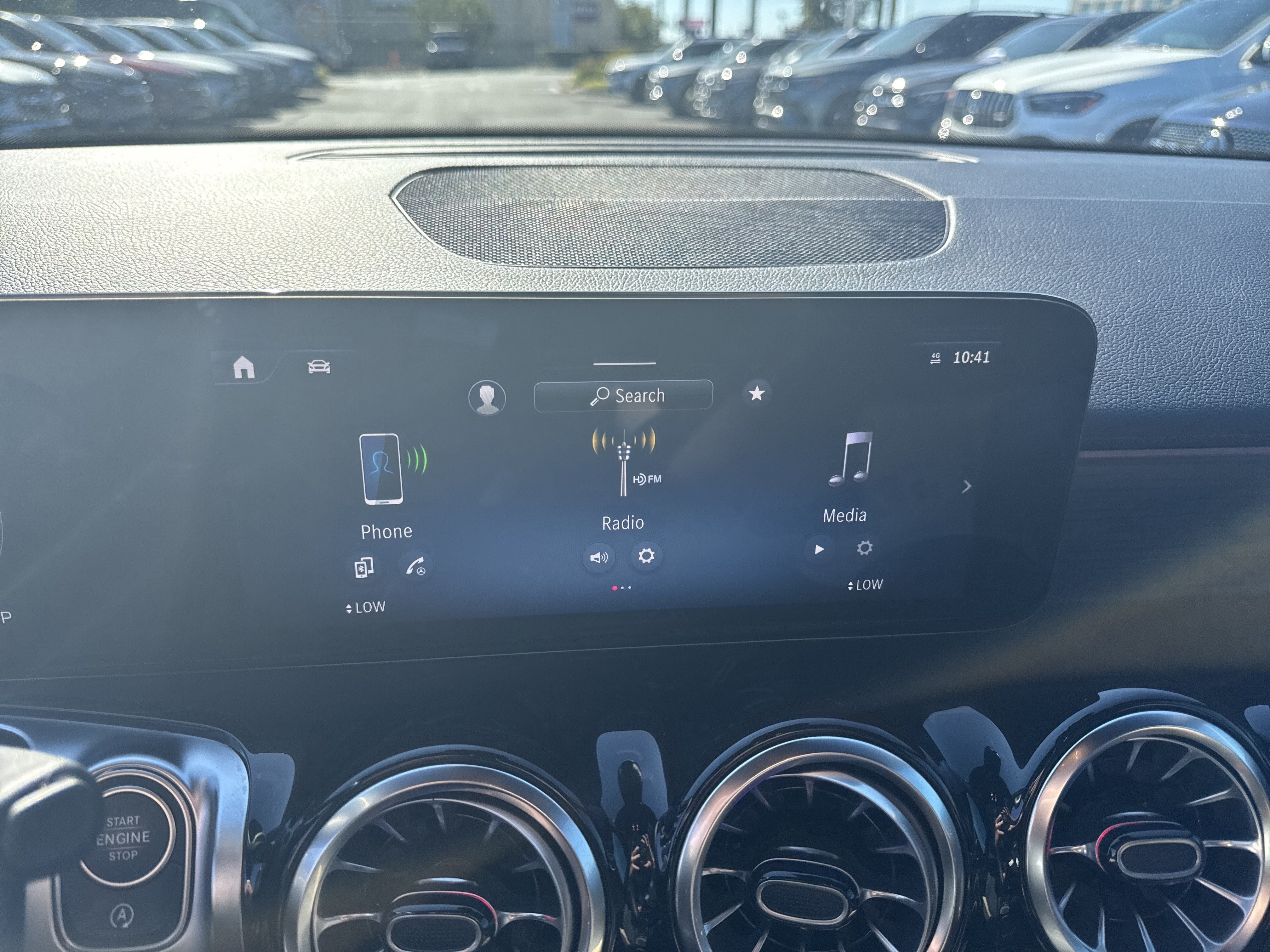 Used 2026 Mercedes-Benz GLB 250 4MATIC image 29