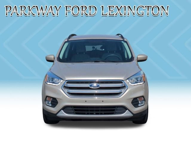 Used 2017 Ford Escape SE w/ Equipment Group 201A FWD image 8