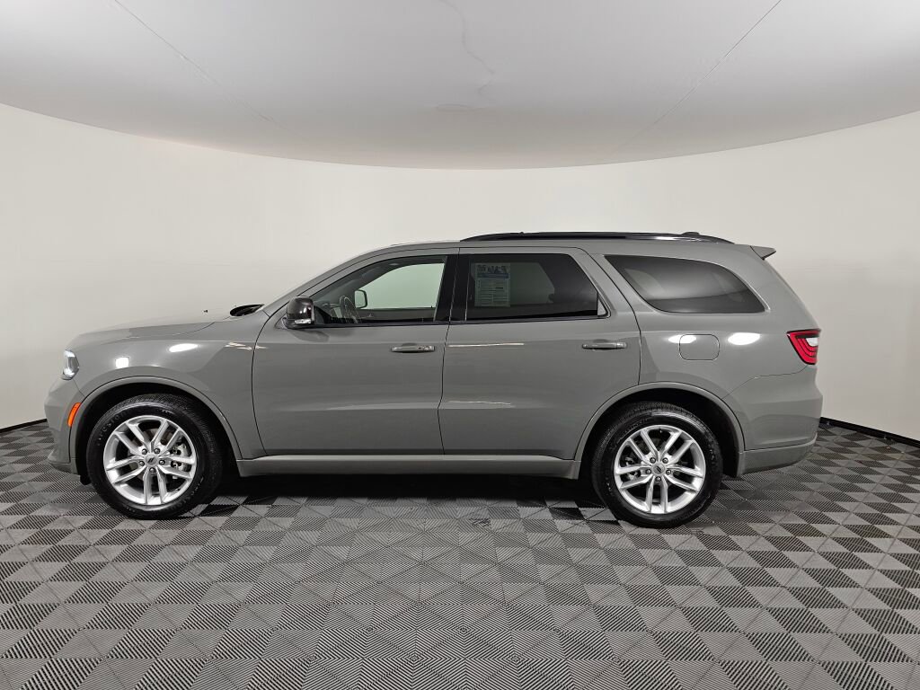 Used 2024 Dodge Durango GT image 6