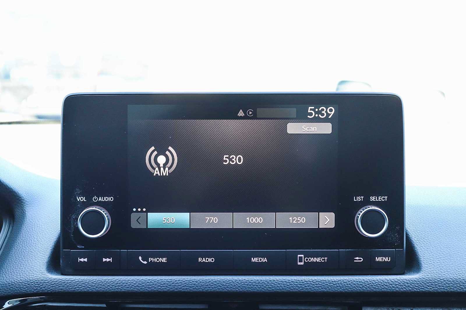 Used 2026 Honda Civic LX image 14