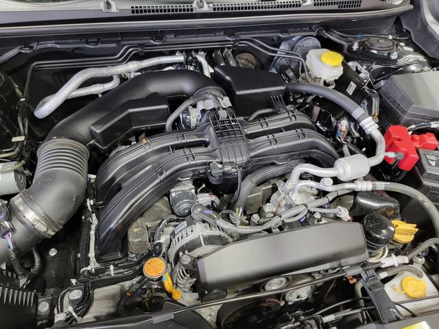 Certified 2024 Subaru Crosstrek 2.5i Limited w/ Popular Package #3A AWD/4WD image 35