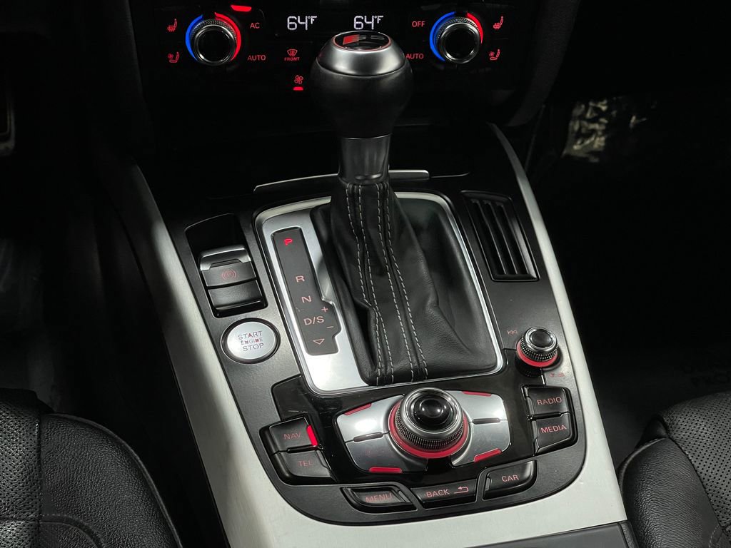 Used 2013 Audi S5 Premium Plus w/ Audi MMI Navigation Plus Pkg image 29