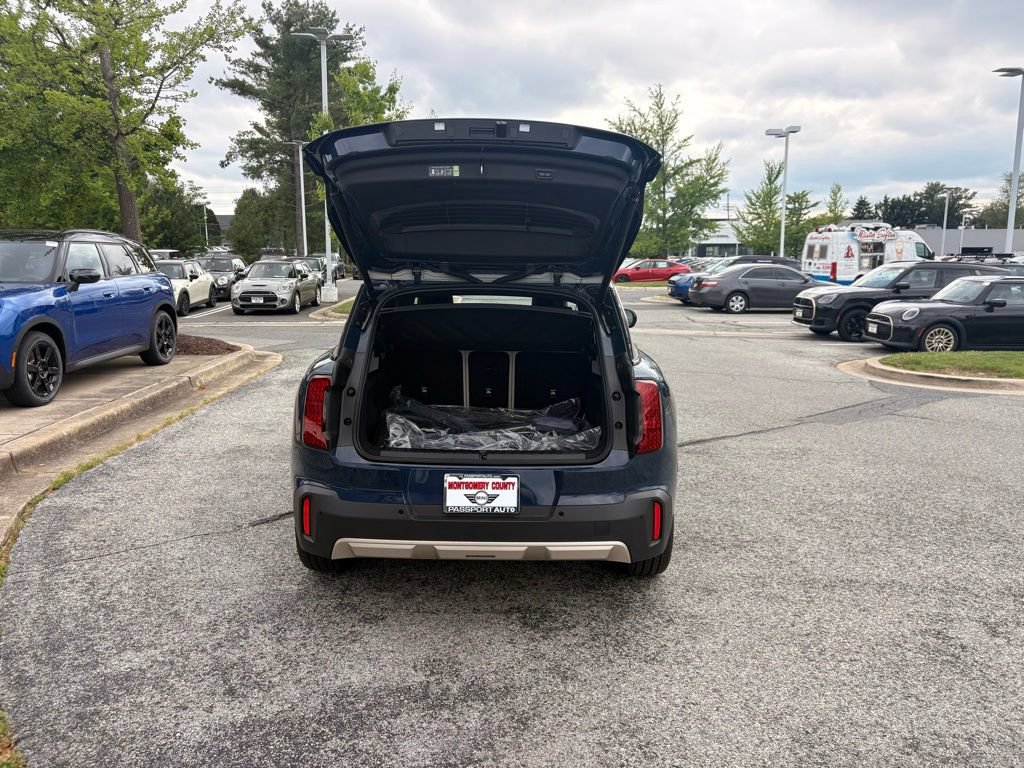 New 2027 MINI Cooper Countryman S AWD/4WD image 19