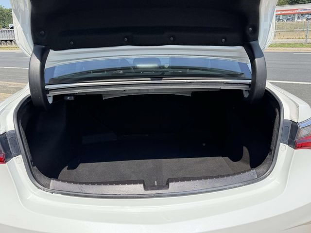 Used 2019 Acura ILX FWD image 8