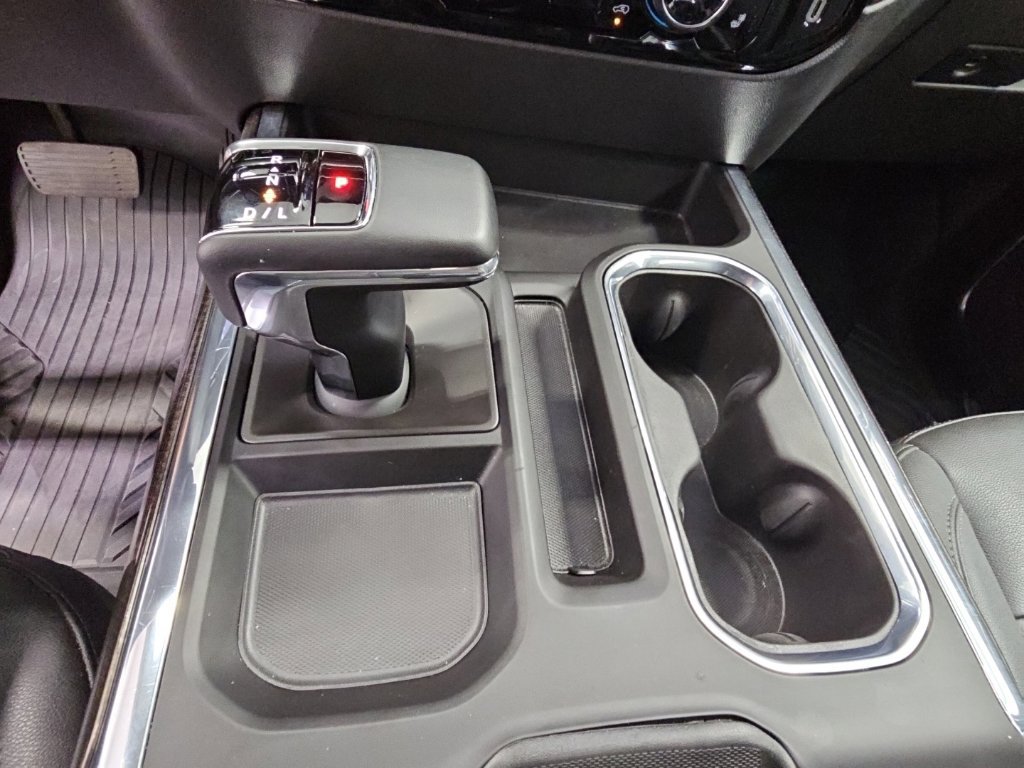 Used 2024 Chevrolet Silverado 1500 LT Trail Boss w/ LT Trail Boss Premium Package AWD/4WD image 24