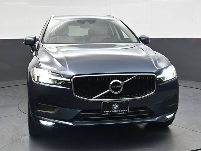 Used 2021 Volvo XC60 T5 Momentum w/ Premium Package AWD/4WD image 11