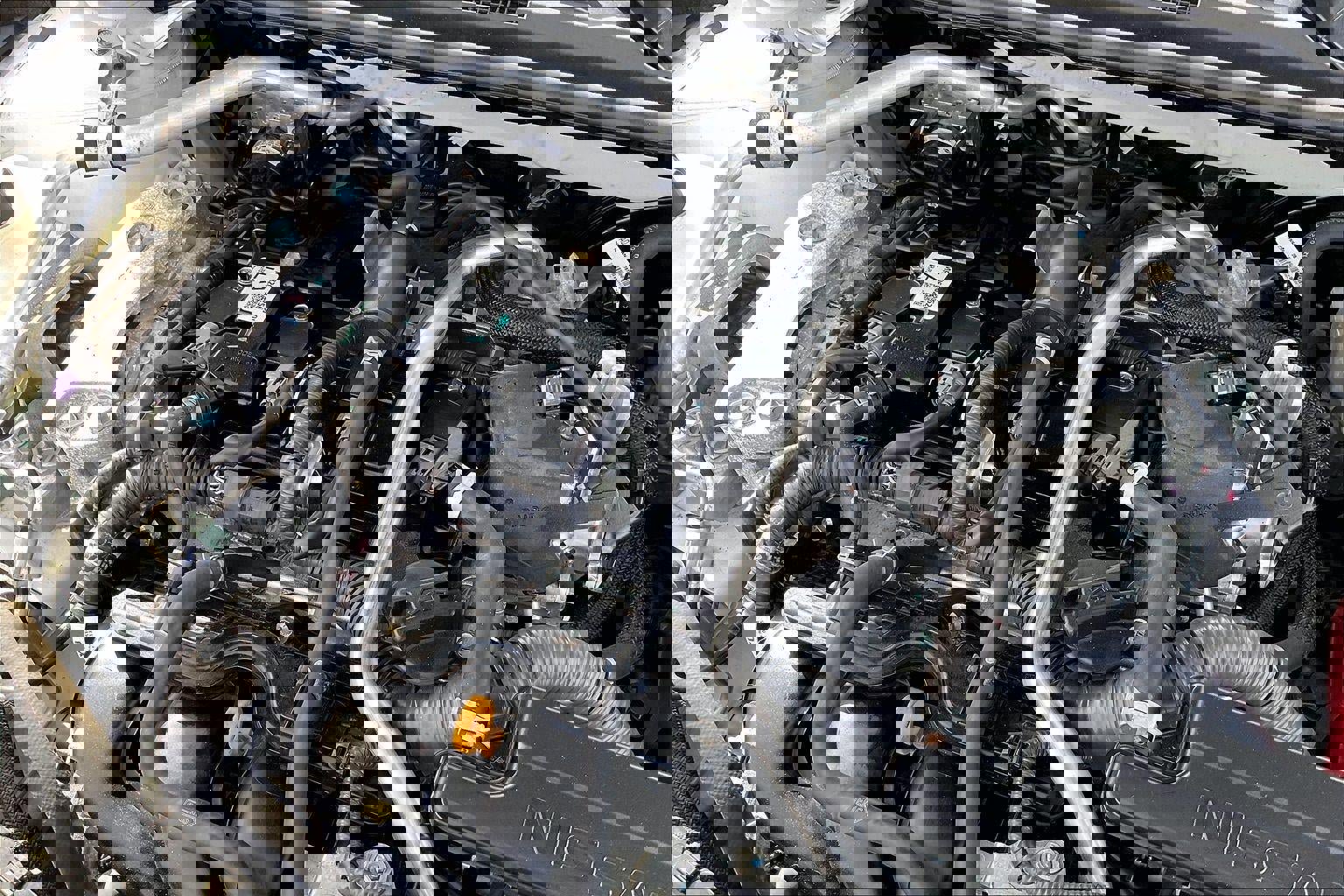 Used 2024 Nissan Sentra SV image 32