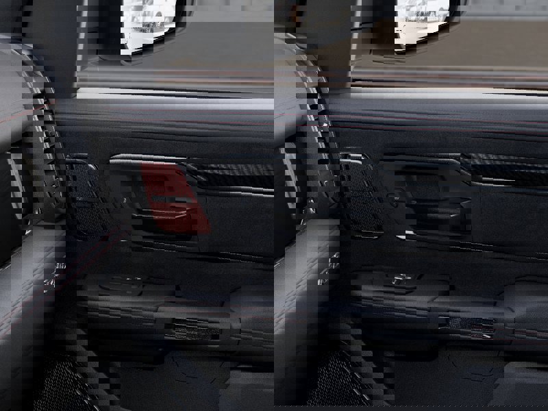 New 2026 RAM 1500 RHO w/ RHO Level 1 Equipment Group image 25