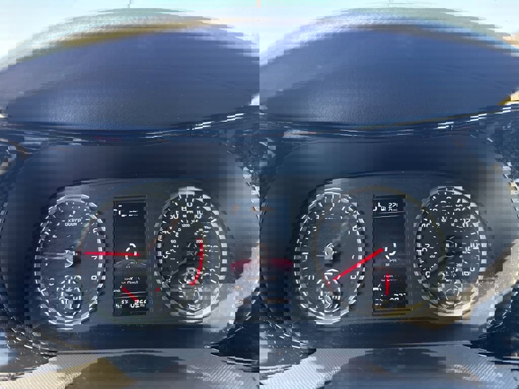 Used 2021 Kia K5 LXS image 13