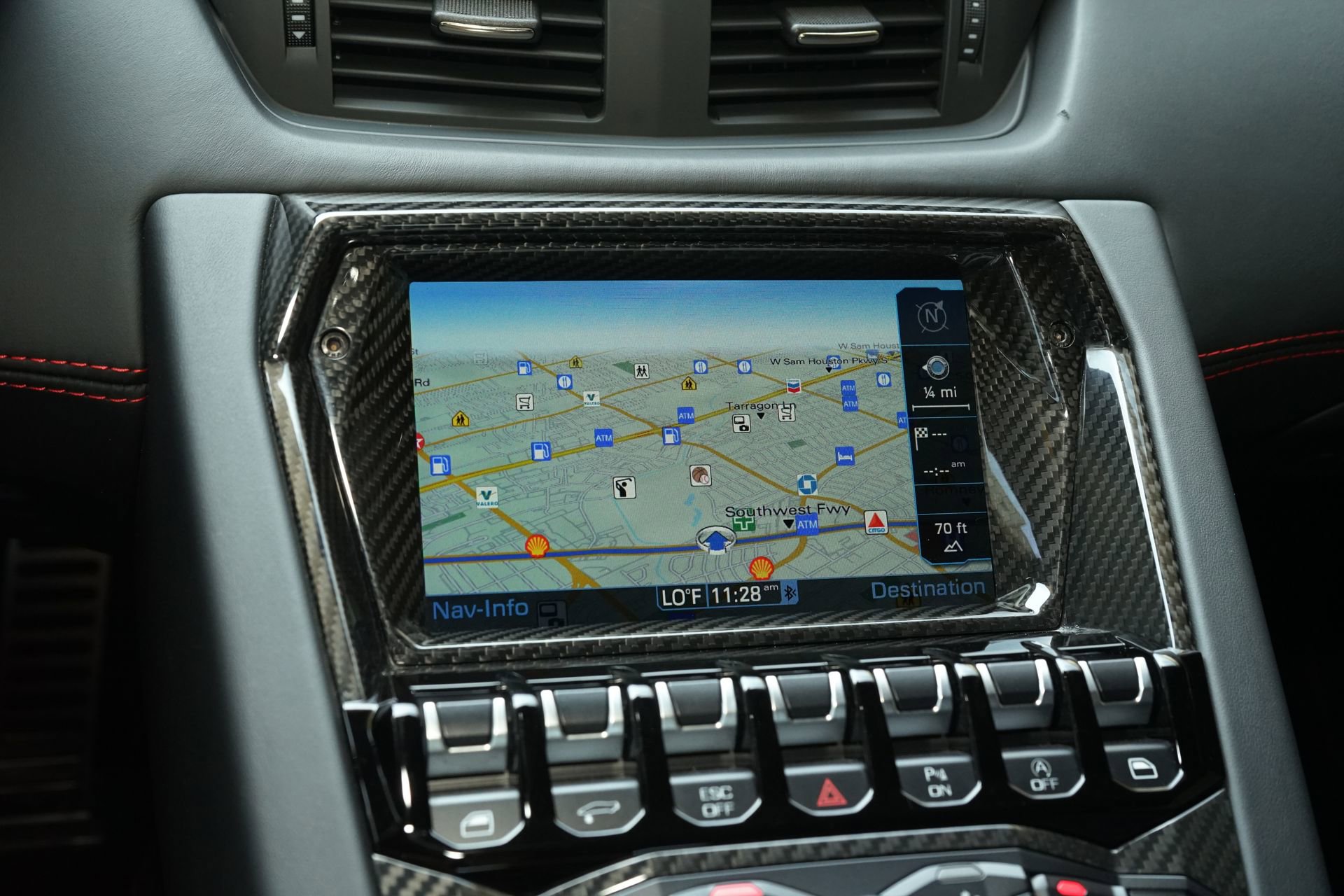 Used 2017 Lamborghini Aventador S AWD/4WD image 13