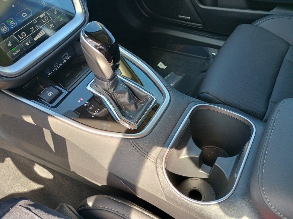 New 2025 Subaru Legacy Limited w/ Popular Package #3 image 22