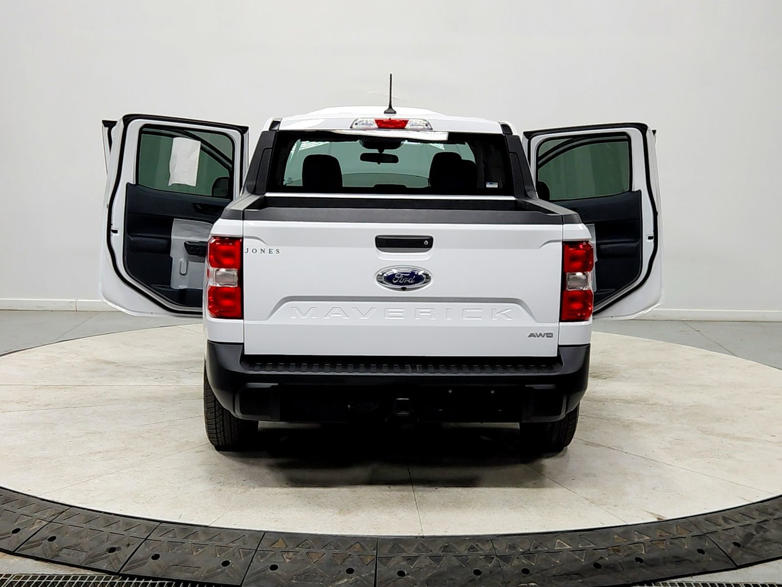 Used 2024 Ford Maverick XLT w/ Equipment Group 300A Standard image 14