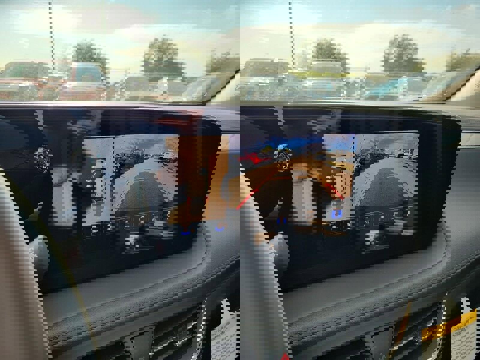 New 2026 Buick Encore GX Sport Touring w/ Advanced Technology Package image 22