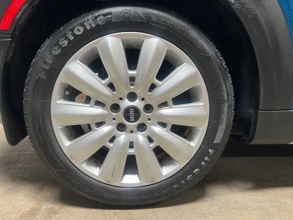 Used 2019 MINI Cooper Countryman S FWD image 20
