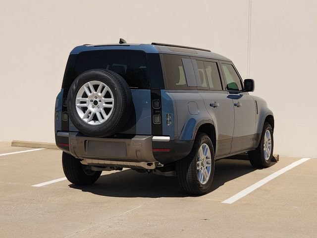 Used 2026 Land Rover Defender 110 S AWD/4WD image 7