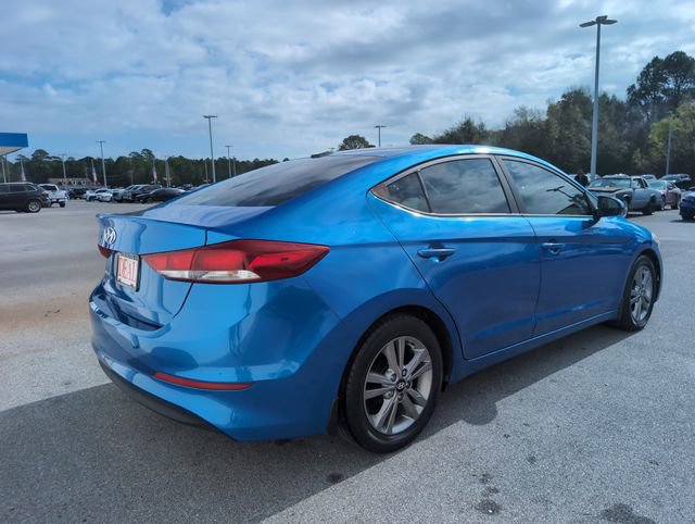 Used 2017 Hyundai Elantra Value Edition image 3