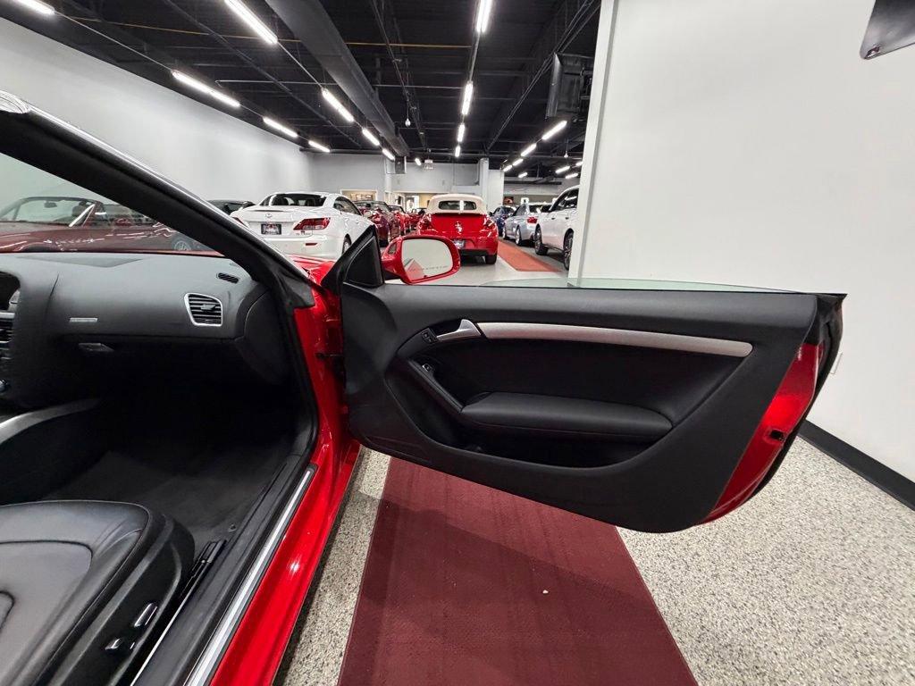 Used 2014 Audi A5 2.0T Premium Plus AWD/4WD image 25