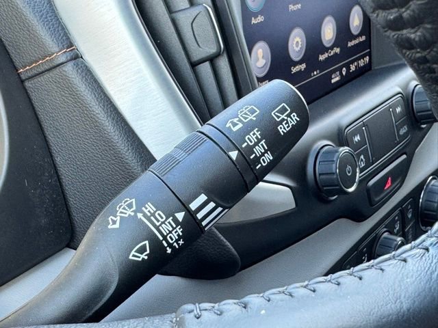 Used 2020 GMC Terrain SLT w/ Preferred Package image 11