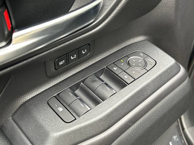 Used 2026 Toyota Land Cruiser w/ Premium Package AWD/4WD image 20