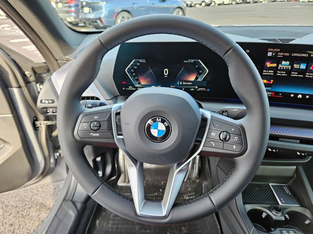 New 2026 BMW 228i xDrive image 10