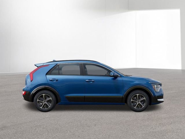 New 2026 Kia Niro SX image 8