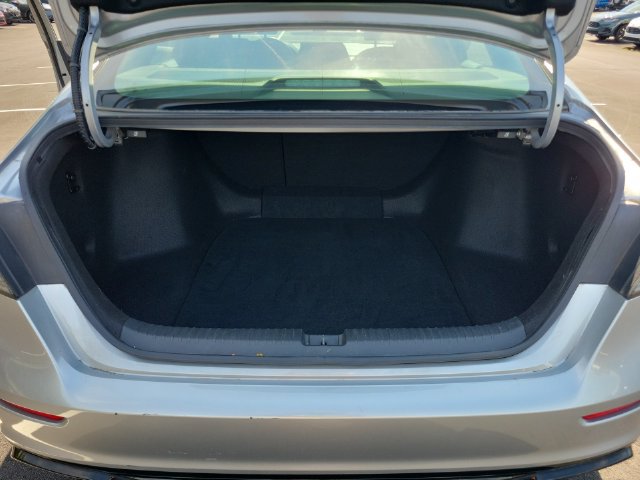 Certified 2023 Honda Accord Sport image 41