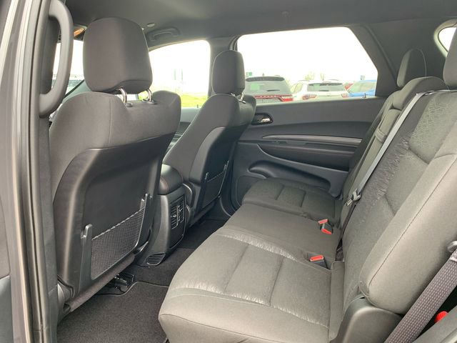 New 2024 Dodge Durango R/T w/ Tow 'N Go Package image 17