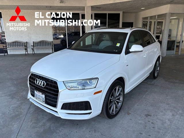 Used 2018 Audi Q3 2.0T Premium FWD image 8